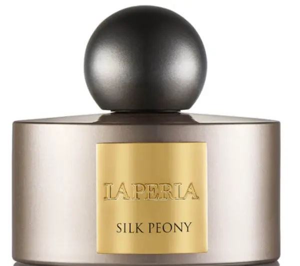 La Perla Silk Peony Room Fragrance Unisex 100ml