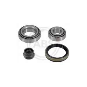 Rear Left Wheel Bearing Kit A.B.S. 200081