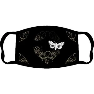 Evanescence - Open Door Face Mask - Black