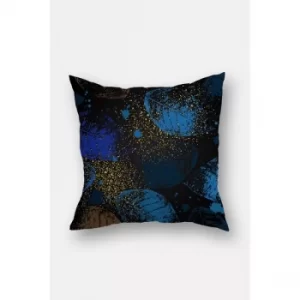 YS1239990410 Multicolor Cushion Cover