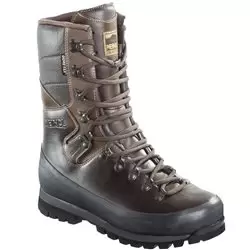 Mens Dovre Extreme MFS Wide Fit Walking / Hiking Boots