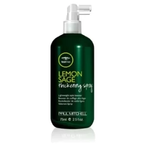 Paul Mitchell Tea Tree Lemon Sage Thickening Spray 75ml