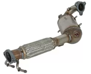 JMJ Catalytic Converter 1080382 Katalysator,Cat Converter MITSUBISHI,ASX (GA_W_),Lancer VIII Limousine (CY_A, CZ_A)