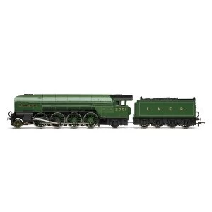 Hornby LNER P2 Class 2-8-2 2001 Cock 'O The North Era 3 Model Train