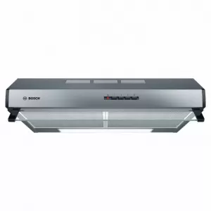 Bosch DUL63CC50B 60cm Visor Canopy Cooker Hood