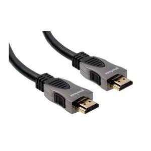 DEHD03 V2 3m HDMI to HDMI Lead