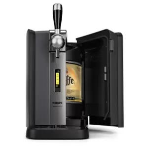 Philips HD3720/25 PerfectDraft Home Beer - Black