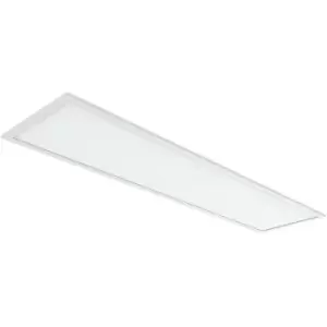 Integral LED Lighting - Integral Evo Panel 1200 x 300 3600LM 36W 4000K Non Dimmable