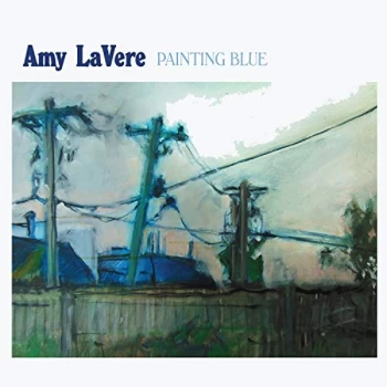 Amy LaVere - Painting Blue CD