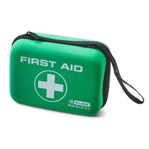 Click Medical First Aid Bag FEVA Small Ref CM1108 Up to 3 Day Leadtime