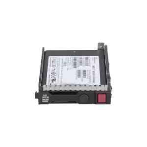 HPE Solid State Drive 960GB MU SC DS SATA