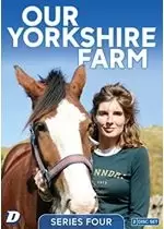 Our Yorkshire Farm: Series 4 [DVD]