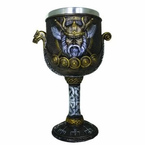 Valhalla Goblet