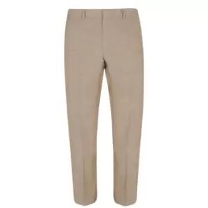 Ted Baker Reyton Suit Trousers - Beige