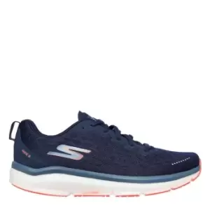 Skechers Go Run Ride 9 Womens Trainers - Blue