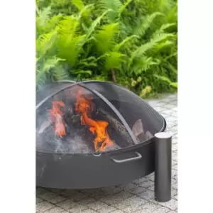 Haiti 80cm Fire Bowl