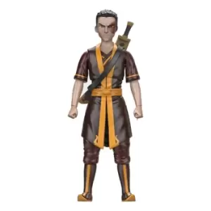 Avatar: The Last Airbender BST AXN Action Figure Zuko 13 cm