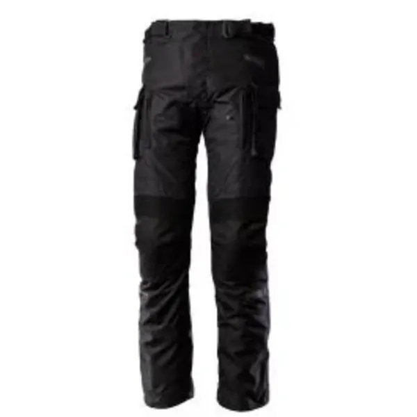 RST Endurance Waterproof Pants Black Size 42