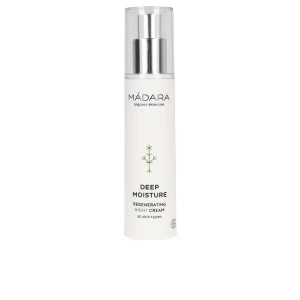 REGENERATING night cream all skin types 50ml