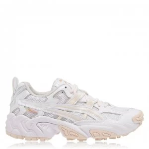 Asics Nandi OG Trainers - White/Beige