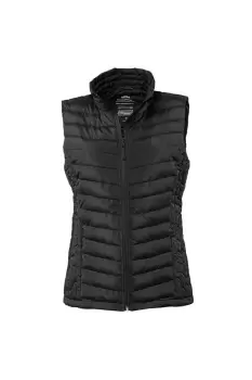 Padded Zepelin Vest Jacket Gilet