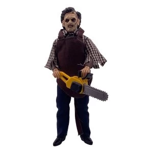 Texas Chainsaw Massacre Action Figure Leatherface 20 cm