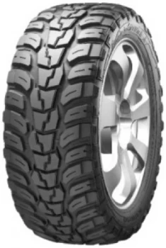 Kumho Road Venture MT KL71 31x10.50 R15 109Q 6PR, POR