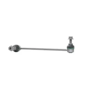 LEMFORDER Anti-roll bar link 30668 02 Rod / Strut, stabiliser,Drop link OPEL,PEUGEOT,CITROEN,Crossland X (P17),207 (WA_, WC_),207 CC (WD_)