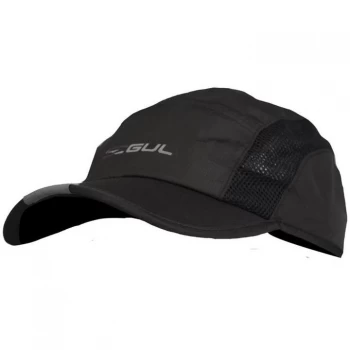 Gul Code Zero Race Cap - BLACK