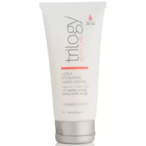 Trilogy Ultra Hydrating Hand Cream 75ml