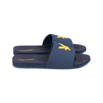 Mens Easy Slide - Dark Navy - 8