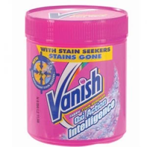 Vanish Oxi Action Powder 500g