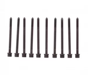 REINZ Cylinder Head Bolt Kit VW,SEAT 14-32048-01 027103385C10x,027103385C10x,027103385C10x Bolt Kit, cylinder head