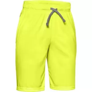 Under Armour Shorts - Yellow