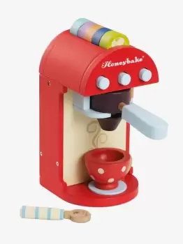 Le Toy Van Coffee Machine