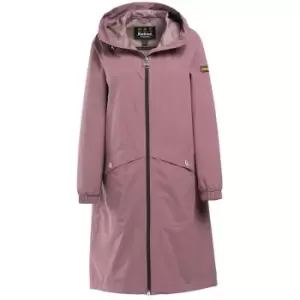 Barbour International Carrera Jacket - Purple