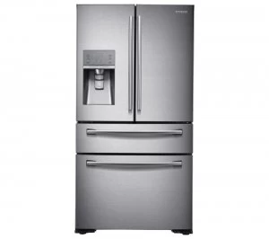 Samsung RF24HSESBSR 495L Fridge Freezer