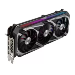 ASUS ROG -STRIX-RX6750XT-O12G-GAMING AMD Radeon RX 6750 XT 12 GB GDDR6