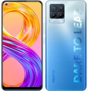 Realme 8 Pro 2021 128GB