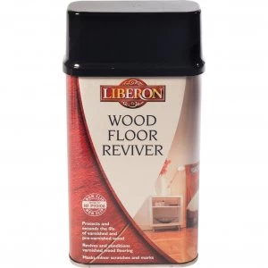 Liberon Wood Floor Reviver 500ml