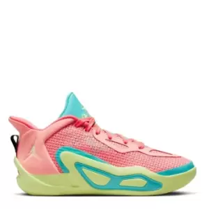 Nike 1 Big Kids Basketball Shoes - Pink