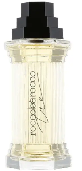 Roccobarocco Tre Eau de Parfum For Her 100ml