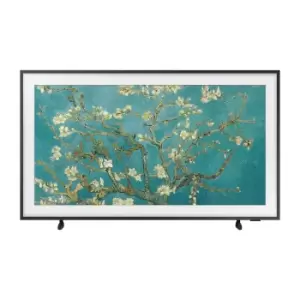 Samsung 43" QE43LS03BGUXXU The Frame Smart 4K Ultra HD QLED TV