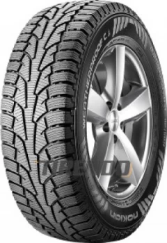 Nokian Weatherproof C 195/70 R15C 104/102R