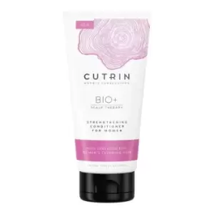 Cutrin BIO+ Strengthening Conditioner 200ml