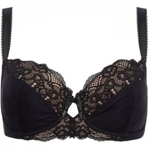 Dorina Curves Celine Wire Bra - Black