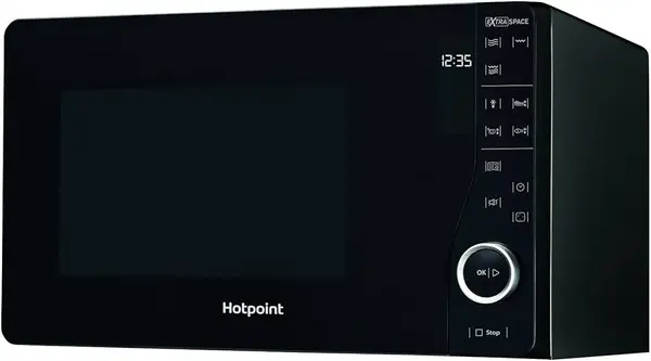 Hotpoint MWH2622 25L 800W Microwave