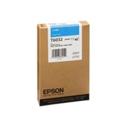 Epson T6032 Cyan Ink Cartridge