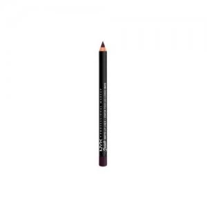 NYX Professional Makeup Suede Matte Lip Liner Doom-66