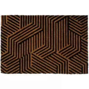 Premier Housewares Urban Monochrome Doormat